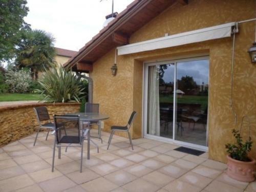 House Gascon Du Saby 3