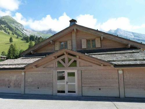 Apartamento Appartement Balcons A