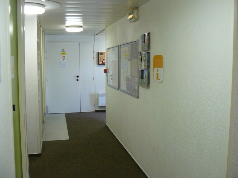 Hotel Premiere Classe Thionville - Yutz