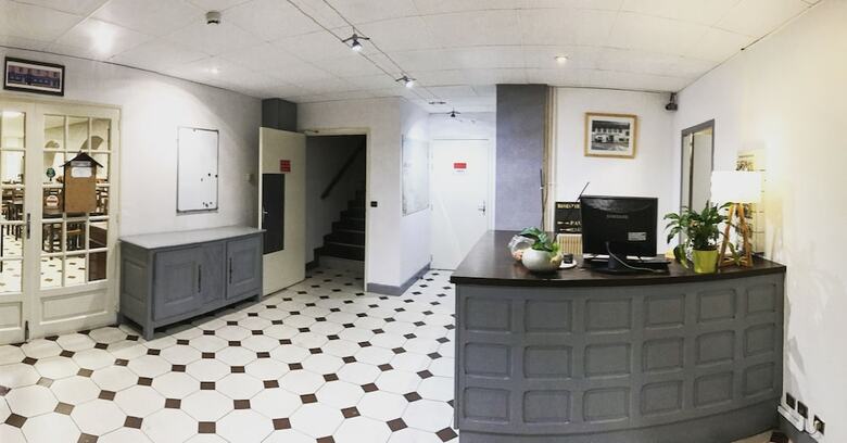 Hotel Auberge de La Vall�e D'ossau