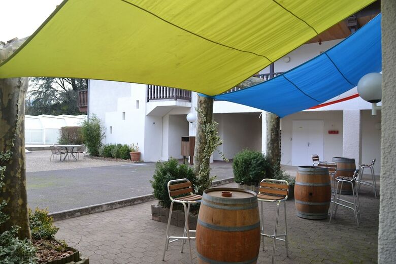 Hotel Auberge de La Vall�e D'ossau