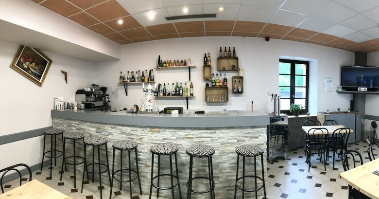 Hotel Auberge de La Vall�e D'ossau