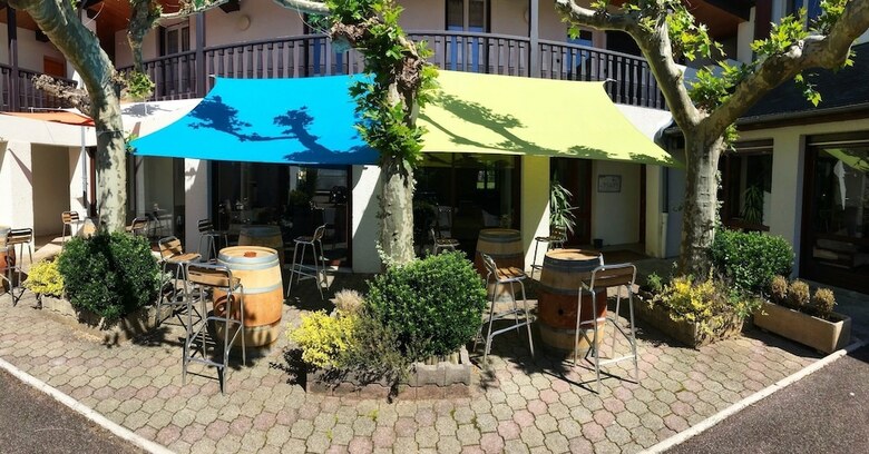 Hotel Auberge de La Vall�e D'ossau