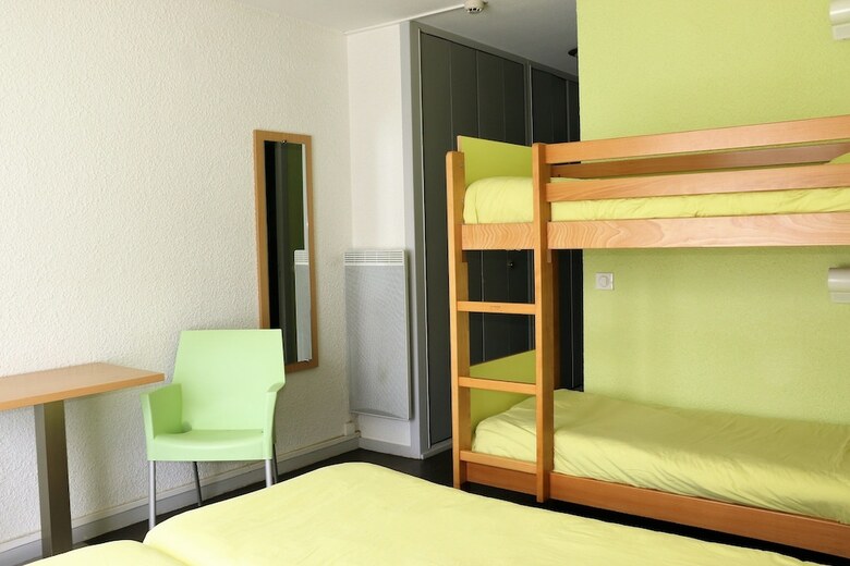 Hotel Auberge de La Vall�e D'ossau