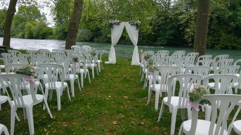 Hotel Auberge de La Vall�e D'ossau
