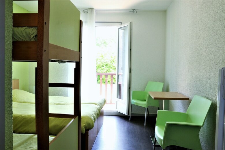 Hotel Auberge de La Vall�e D'ossau