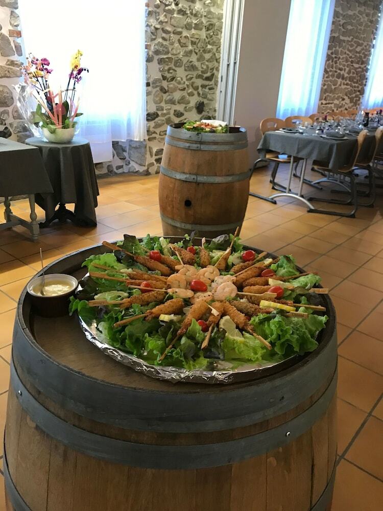 Hotel Auberge de La Vall�e D'ossau