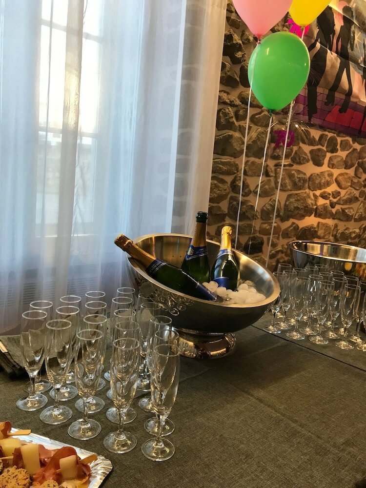 Hotel Auberge de La Vall�e D'ossau