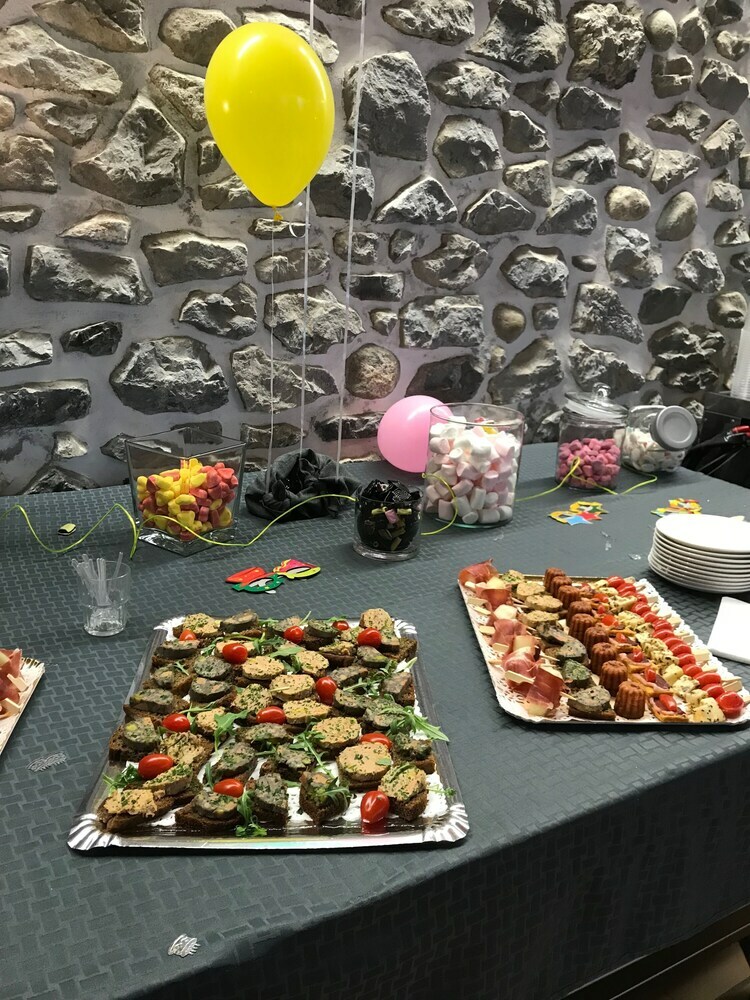 Hotel Auberge de La Vall�e D'ossau