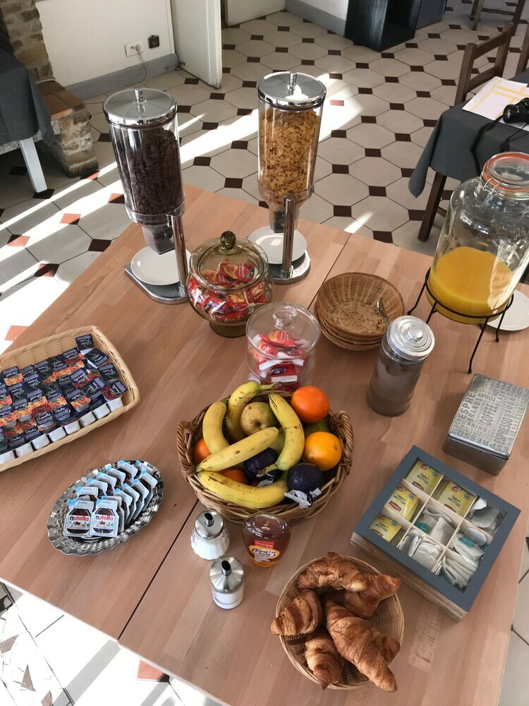 Hotel Auberge de La Vall�e D'ossau