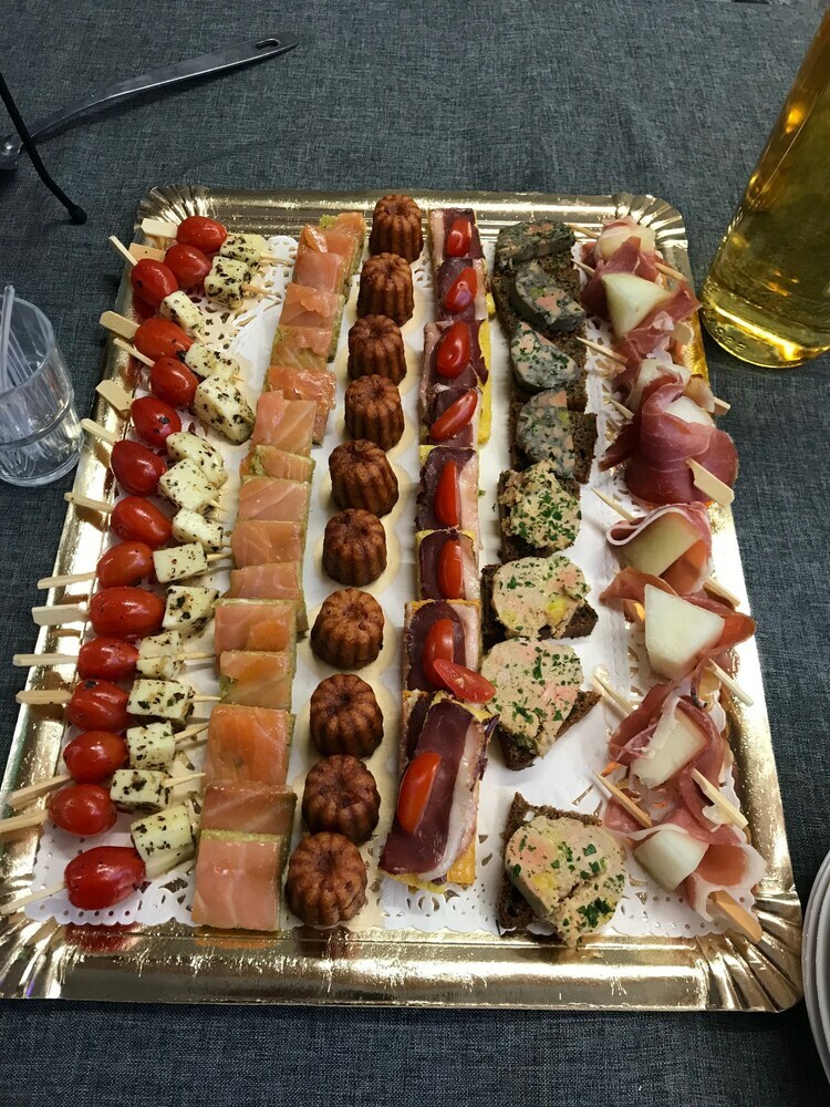 Hotel Auberge de La Vall�e D'ossau