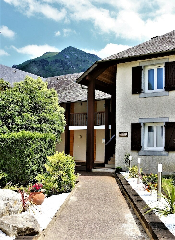 Hotel Auberge de La Vall�e D'ossau