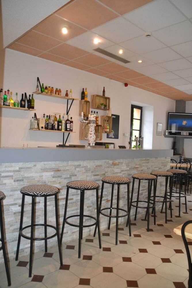 Hotel Auberge de La Vall�e D'ossau