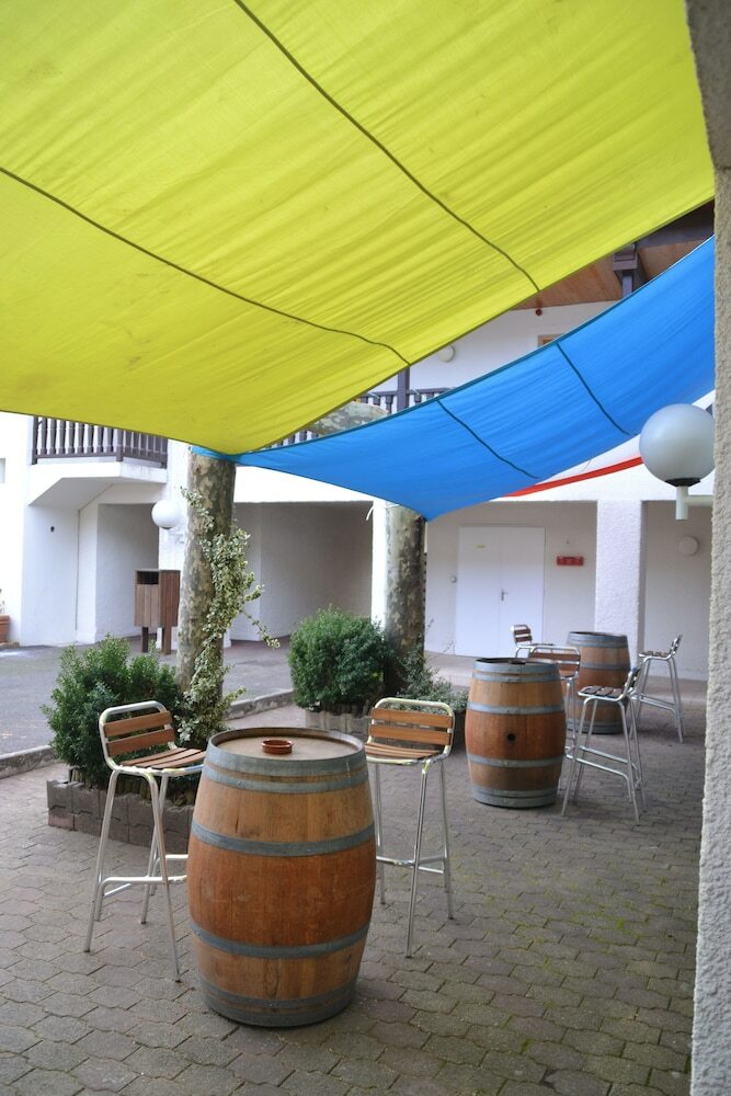 Hotel Auberge de La Vall�e D'ossau