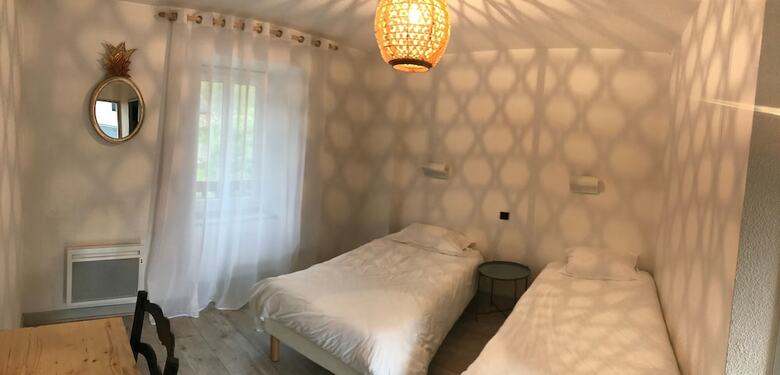 Hotel Auberge de La Vall�e D'ossau