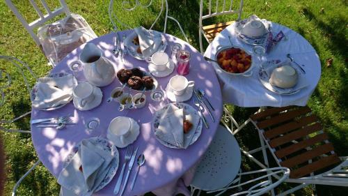 Hostal Le Clos Du C�dre
