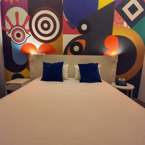 Brit Hotel Bordeaux Arena