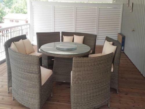 Apartment Proche Pyla - R�sidence Neuve - Grand T4