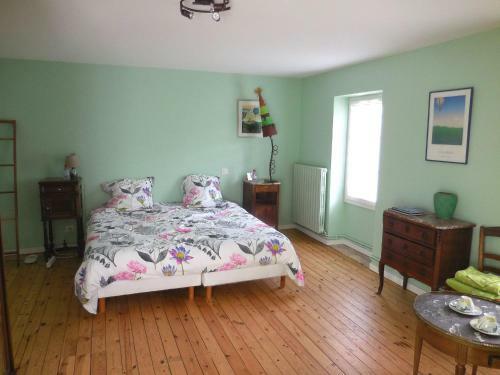 Bed & Breakfast La Ferme Du Ciel