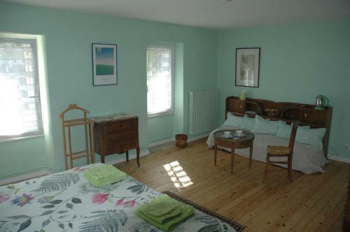 Bed & Breakfast La Ferme Du Ciel