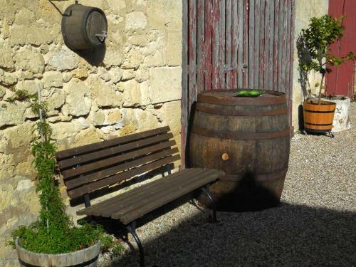 Bed & Breakfast La Ferme Du Ciel