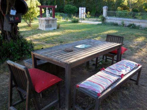 Bed & Breakfast La Ferme Du Ciel