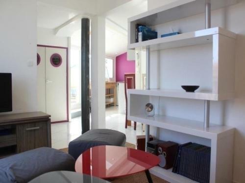 Apartment Les Coureilles