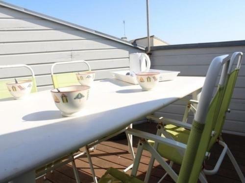 Apartment Les Coureilles