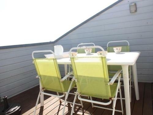 Apartment Les Coureilles
