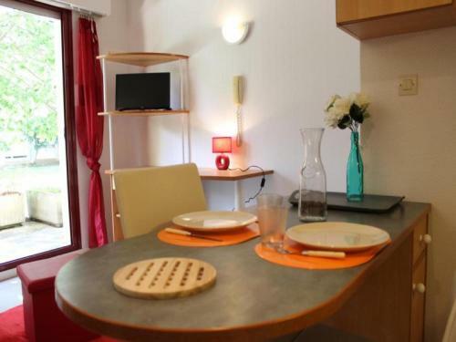 Apartment La Rocheliere 2