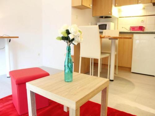Apartment La Rocheliere 2
