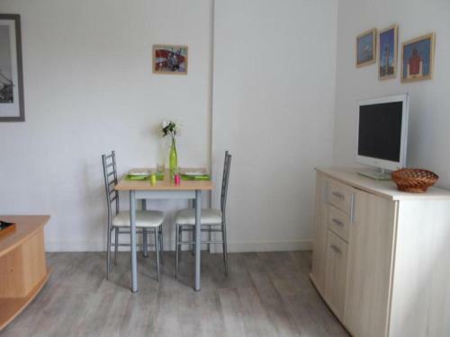 Apartment Residence Rotterdam 1