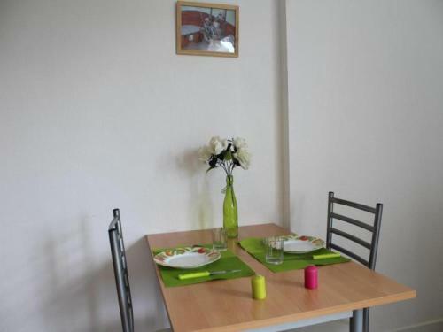 Apartment Residence Rotterdam 1