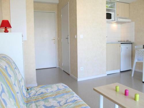 Apartment La Rocheliere 4