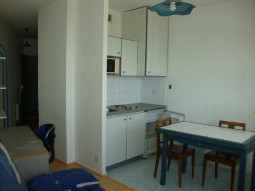 Apartamento La Porte Oceane