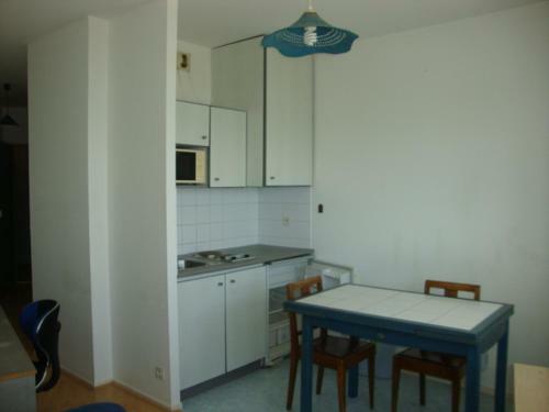 Apartamento La Porte Oceane