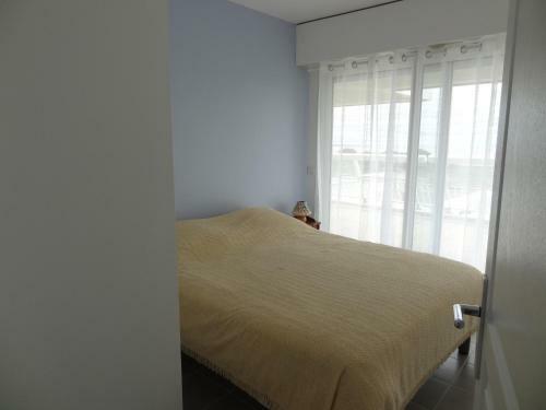 Apartamento La Porte Oceane