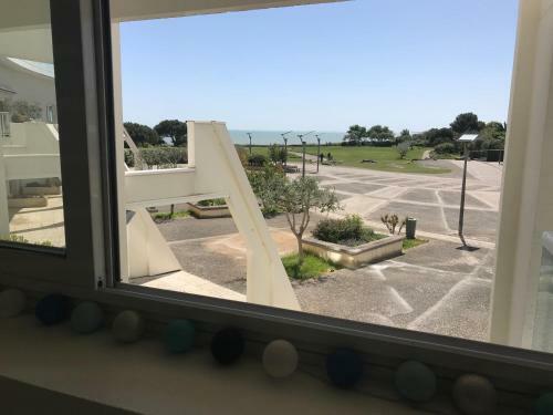 Apartamento La Porte Oceane