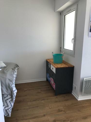 Apartamento La Porte Oceane