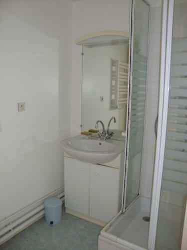 Apartamento La Porte Oceane
