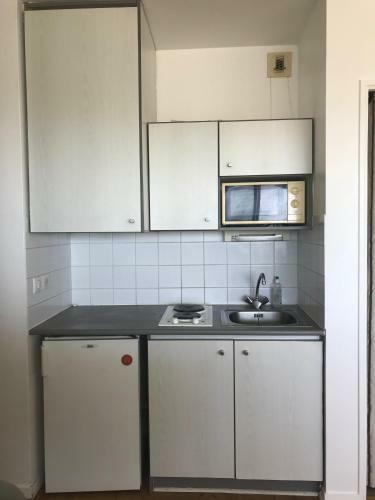 Apartamento La Porte Oceane