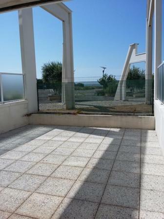 Apartamento La Porte Oceane