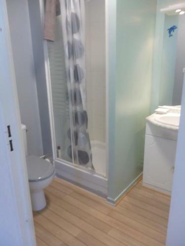 Apartamento La Porte Oceane