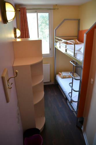 Albergue Auberge de Jeunesse
