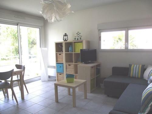 Apartamento Odyss�e Marine