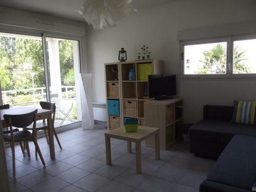 Apartamento Odyss�e Marine