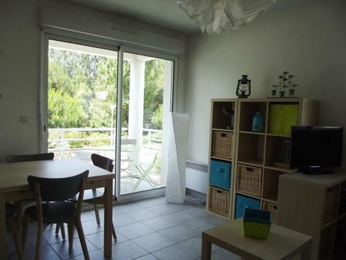 Apartamento Odyss�e Marine
