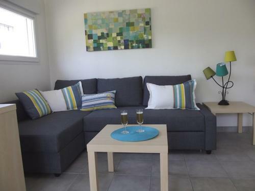 Apartamento Odyss�e Marine