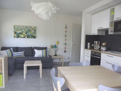 Apartamento Odyss�e Marine