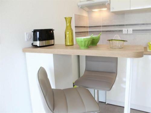Apartment Les Quais 2